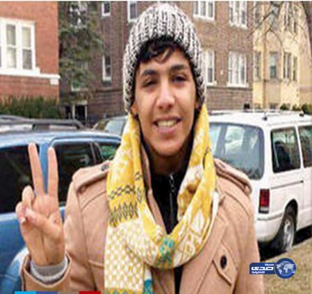 الشرطة الأمريكية تقبض على السعودي قاتل طلال الجهني.. والمحاكمة 7 أبريل