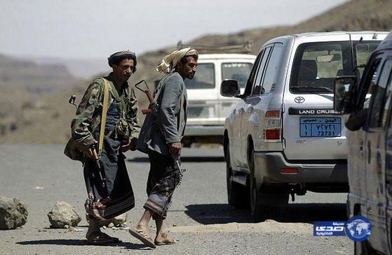 الحوثيون يسيطرون على قاعدة العند الجوية في لحج