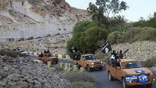 “داعش” يطلق سراح رهينتين من بنجلادش إحتجزاً أثناء فى ليبيا