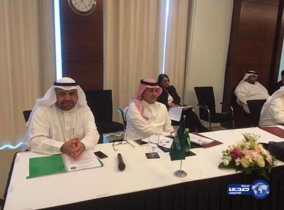 إنطلاق الإجتماع الخامس لمسئولي الإعلام الإلكتروني لدول الخليج في الدوحة