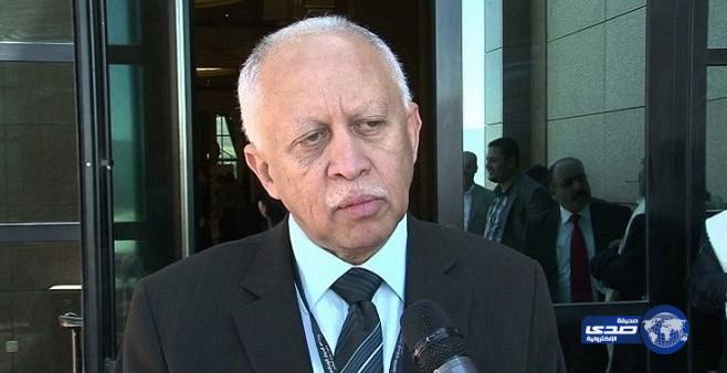 اليمن تطلب تدخلاً عسكرياً عربياً