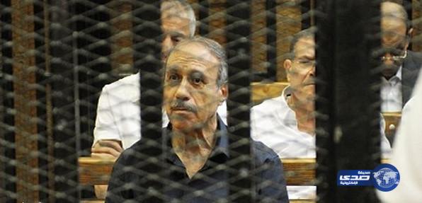 الإفراج عن وزير الداخلية المصري السابق حبيب العادلي