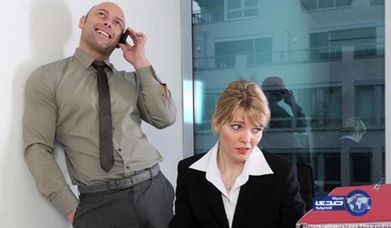 الجراثيم العالقة بهواتف الأطباء تعرض المرضى للخطر