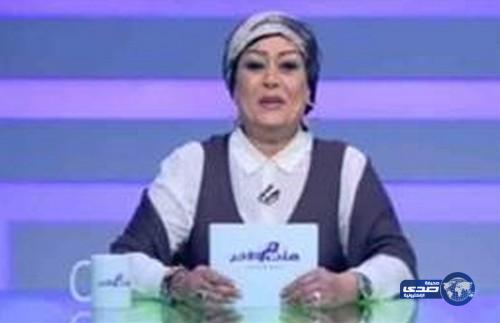 بالفيديو : هالة فاخر تنصح بعدم الزواج من اللبنانيات!