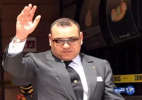 المغرب يعلن تضامنه الكامل مع المملكة ودول التحالف لدعم الشرعية في اليمن