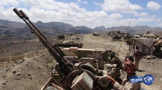 أنصار هادي يستعيدون السيطرة على مطار عدن