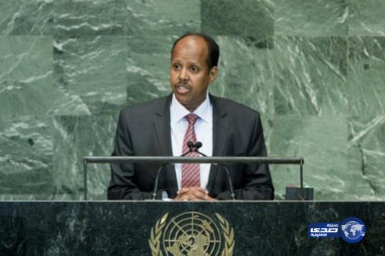 جيبوتي تؤكد دعمها وتضامنها مع دول التحالف للدفاع عن الشرعية في اليمن