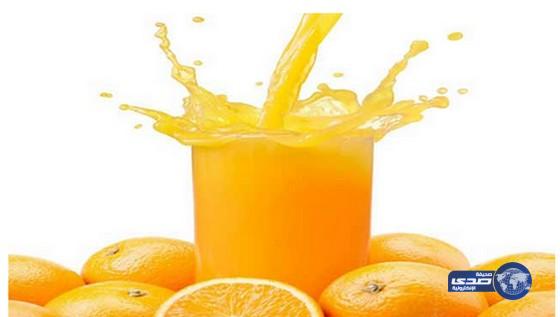 امريكي يطلق النار على ابنه بسبب عصير برتقال