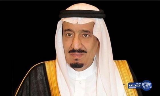 الملك سلمان يجري اتصالات هاتفية بقادة دول الخليج والدول المشاركة بـ &#8220;عاصفة الحزم&#8221;