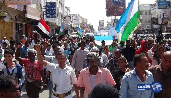 الحراك التهامي السلمي في اليمن يعلن تأييده لعملية &#8220;عاصفة الحزم&#8221;