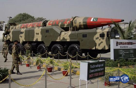 تحذير  باكستان “النووية” ضد أي تهديد لأمن المملكة يتخطى الحوثي