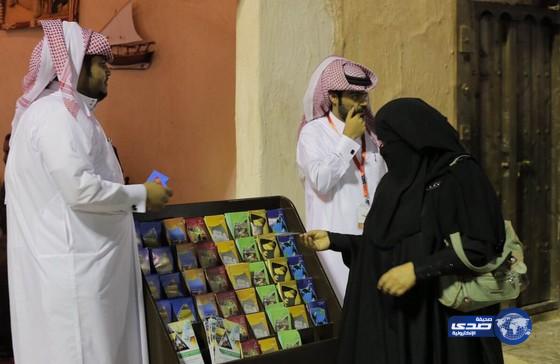 توزيع 30 ألف مطبوعة سياحية على زوار الساحل الشرقي