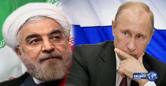 بوتين ينسق مع إيران لمنع سقوط الحوثيين