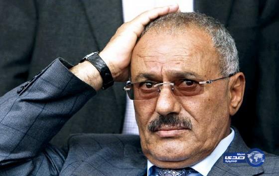 الرئيس اليمني السابق يدعو إلى وقف إطلاق النار في اليمن