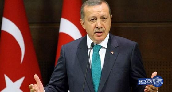 أردوغان يوافق على نشر قوات تركية بقطر