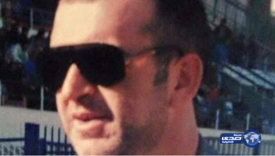 وفاة  فواز الأسد ابن عم بشار وشبيح” اللاذقية