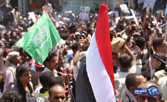 قبائل شرقي اليمن تأسر مسلحين حوثيين