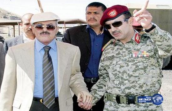 وزارة الخارجية  ترد على «علي عبدالله صالح» ونجله