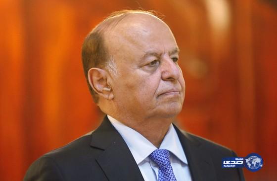 الرئيس اليمني يقيل محافظ ابين ولحج ويعين بدلا عنهما