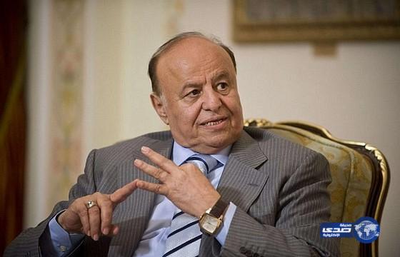 الرئيس اليمني يقيل محافظي «لحج» و«أبين» ويعين محافظين جديدين