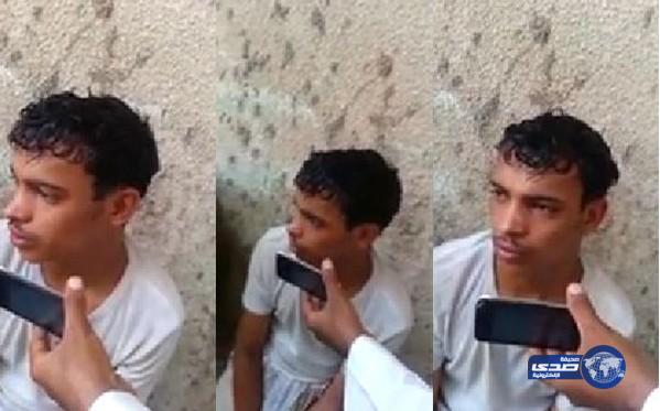 بالفيديو: أسير حوثي يعترف بجرائم ارتكبها بحق اليمنيين