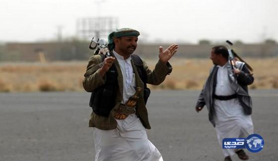 الحوثيون يقتطعون من رواتب الموظفين لصد &#8220;عاصفة الحزم&#8221;