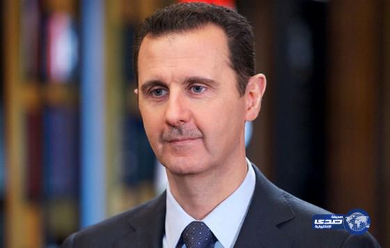 بشار الأسد يكذّب روسيا