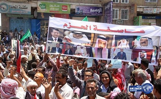 مقتل ثمانية حوثيين في كمين مسلح شرق اليمن