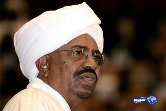 الرئيس السوداني: الحوثيون طائفة باغية والضربات ستستمر حتى يضعوا السلاح
