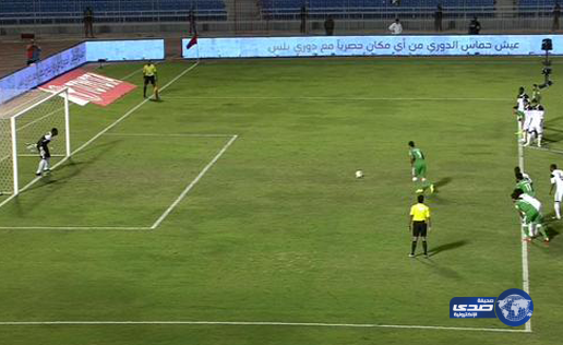 في مباراة مثيرة .. الراقي ينتصر على الليث