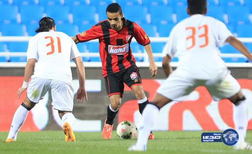 الرائد يتأهل الى دور الـ 16 لكأس الملك