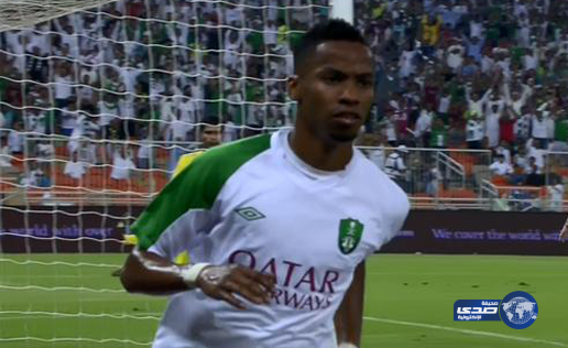 الاهلي يتغلب على نجران ويقترب من النصر