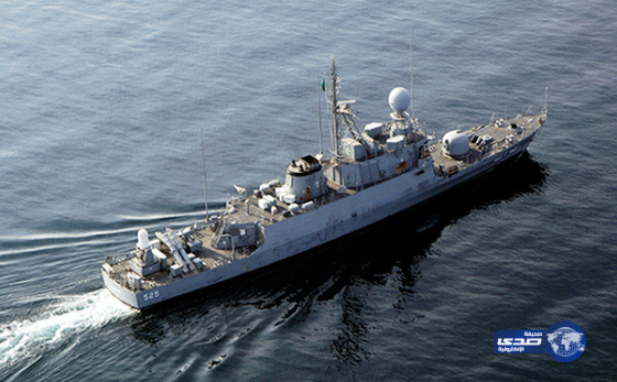 طاقم الجزيرة بعد إجلائهم من اليمن: شكرًا أبطال البحرية السعودية