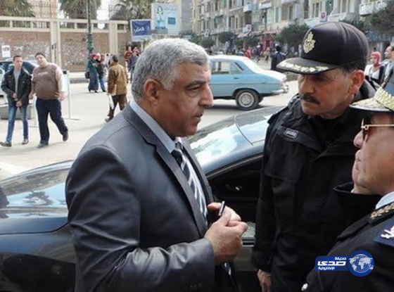 إصابة 4 أشخاص في انفجار عبوة ناسفة في مصر