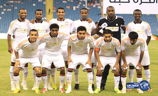 الشباب يتأهل الى دور الـ16 لكأس الملك