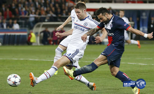 250 الف يورو لكل لاعبي فريق باريس سان جيرمان