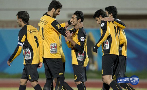 بالفيديو .. القادسية الكويتي يتغلب على اربيل العراقي