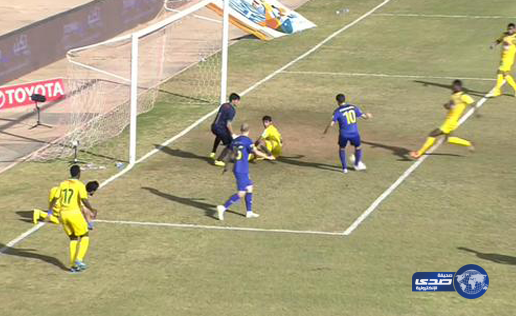 النصر يغرد وحيداً في الصدارة