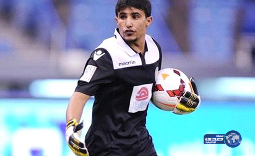 حارس العروبة يثير غضب النصراويين بتغريدة ..!