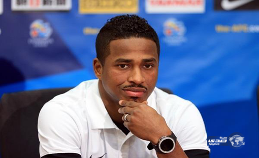 محكمة الكاس تعلق عقوبة ناصر الشمراني