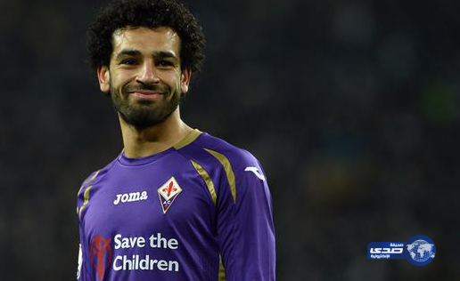 هازارد ودروجبا معجبان بالمصري محمد صلاح