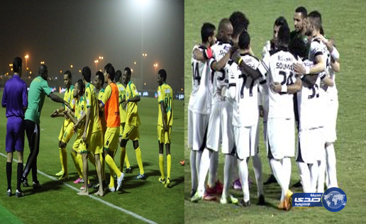 هجر والعروبة يتأهلان لدور ال16 لكأس خادم الحرمين الشريفين
