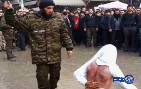 داعش يجلد مدرسين بسبب الدورس الخصوصية