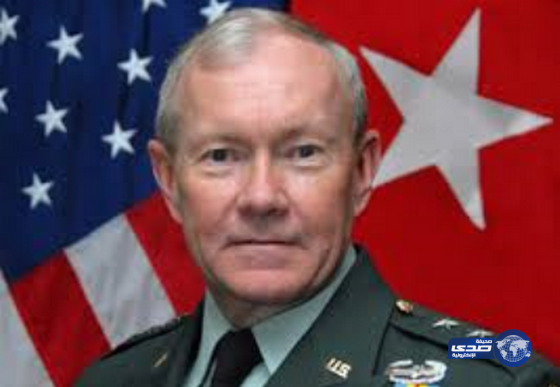 مارتن ديمبسى: دور إيران يقلق الإئتلاف المناهض لـ”داعش”