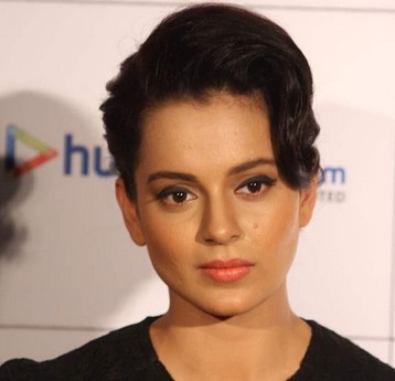 كانجانا رانوت أفضل ممثلة في مسابقة بوليوود