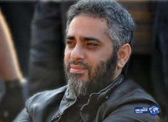 فضل شاكر يسلم نفسه للسلطات اللبنانية