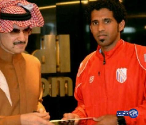 الاهدل يحمّل الاتحاد والاهلي تردي اوضاع نادي الربيع