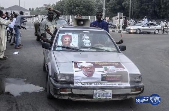 فوز &#8220;بخاري&#8221; يعيد المسلمين إلى رئاسة نيجيريا
