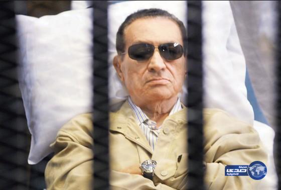 محكمة النقض تحدد جلسة للحكم في طعن النيابة على براءة حسنى مبارك في قتل المتظاهرين