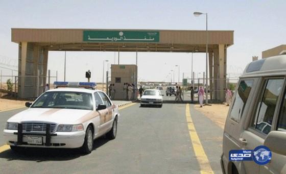 المملكة تفتح 3 معابر مع اليمن لإجلاء المصريين العائدين